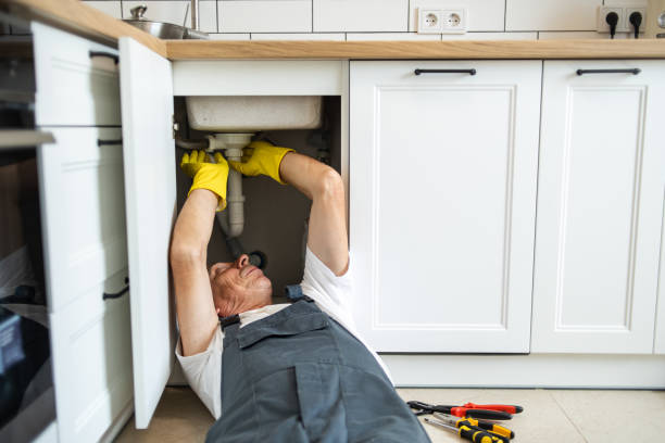Best Water Softener Installation  in Summit, MS