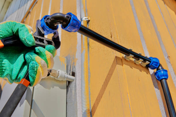 Best Emergency Plumbing Repair  in Summit, MS
